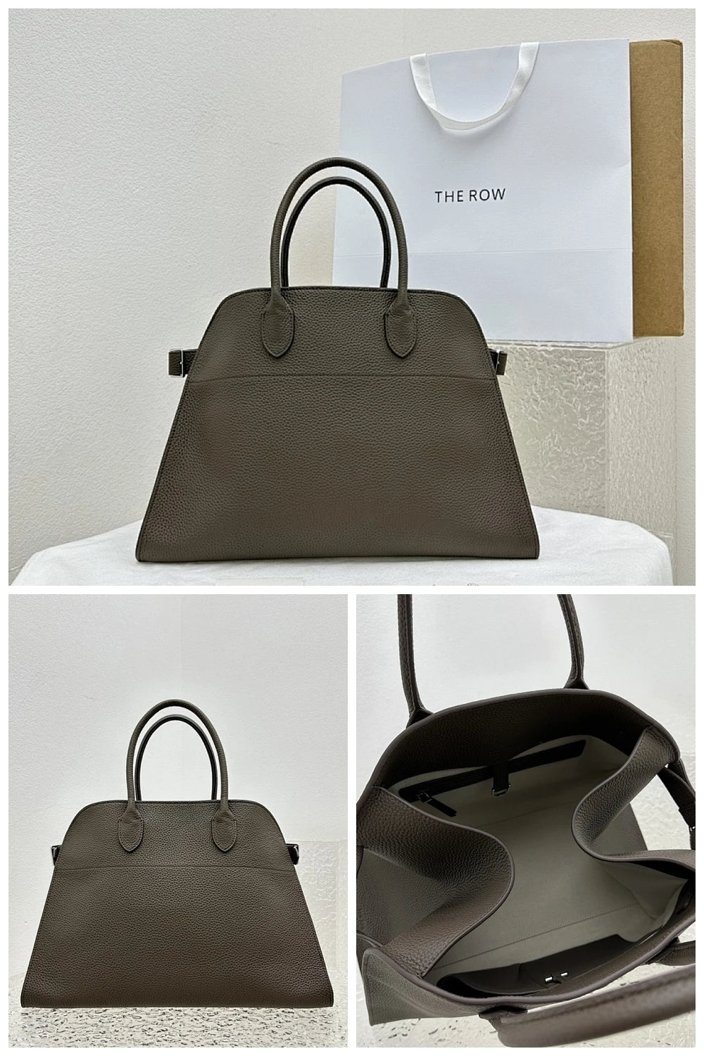 NB - THR Bag - 599