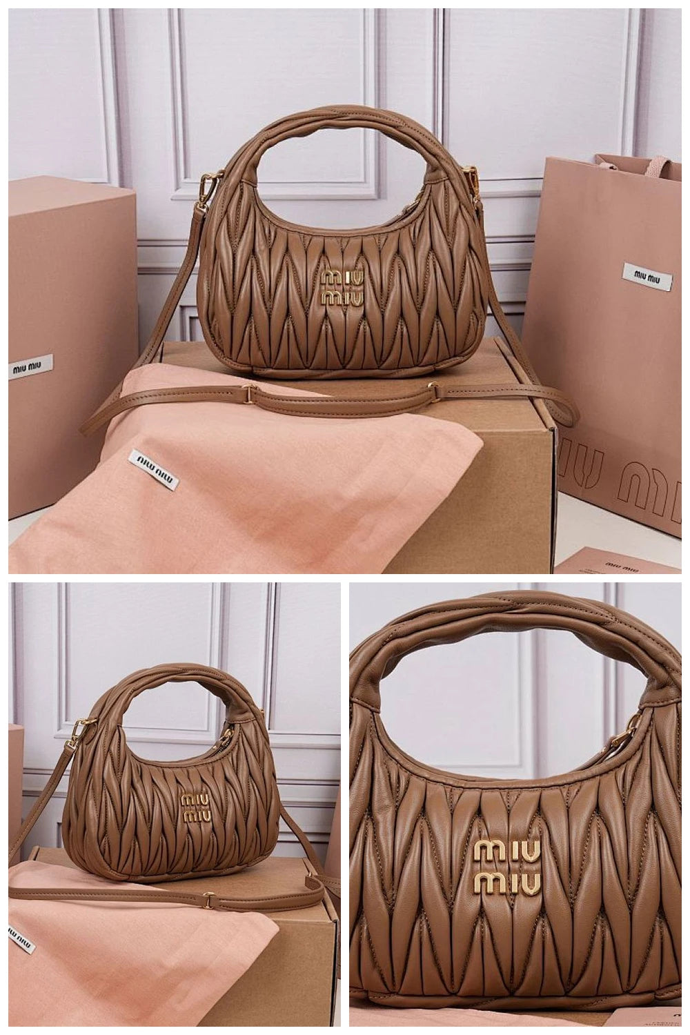NB - MMU Bag - 1299