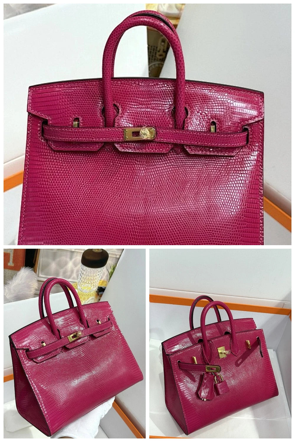 NB - HMS Bag - 306