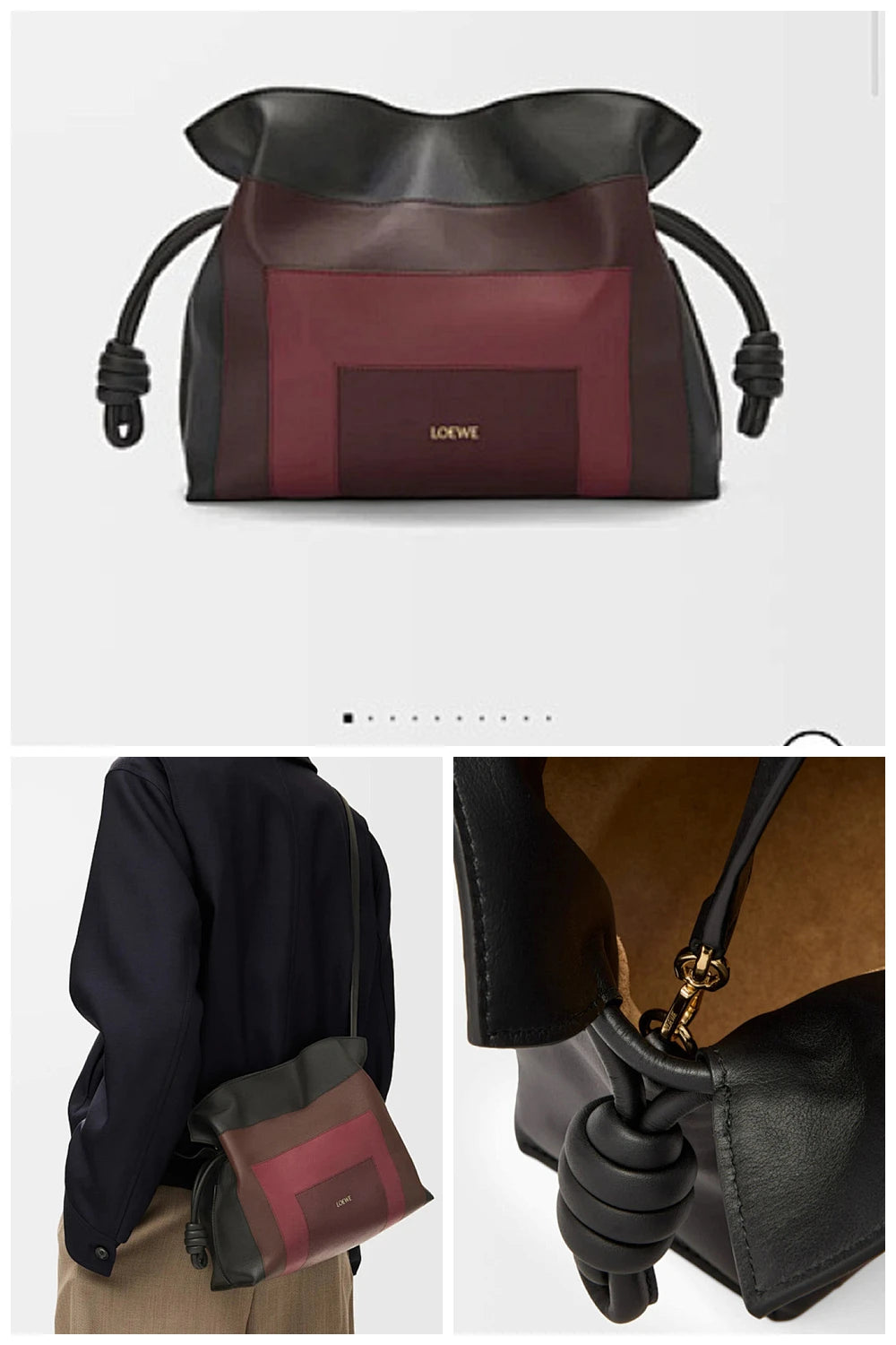 NB - LWO Bag - 192