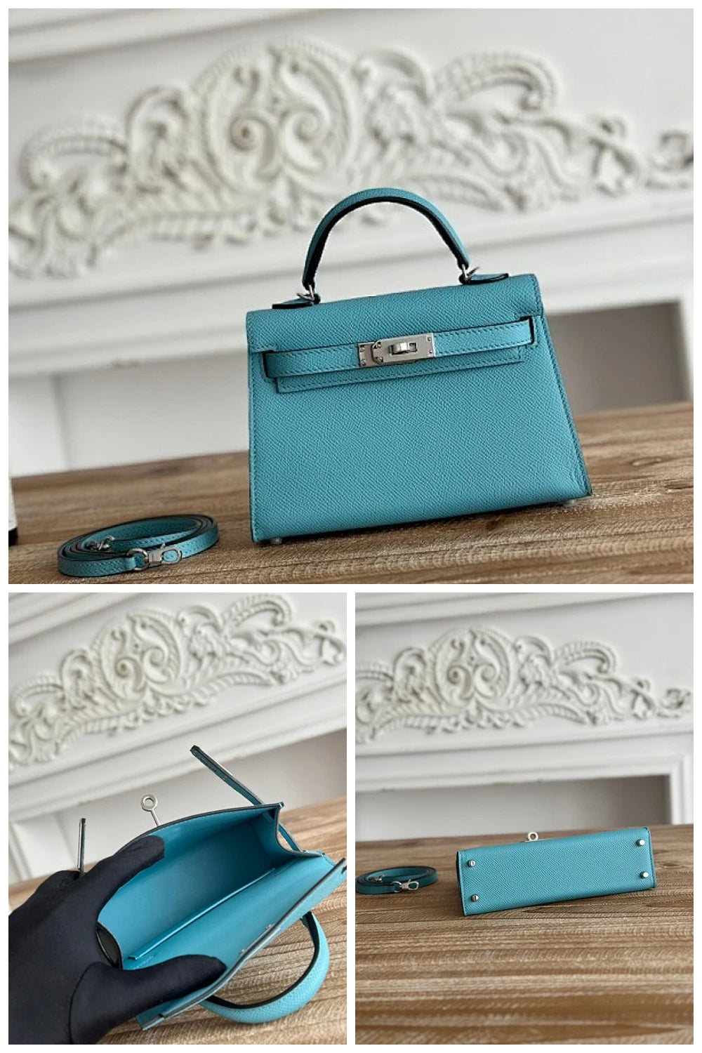 NB - HMS Bag - 375