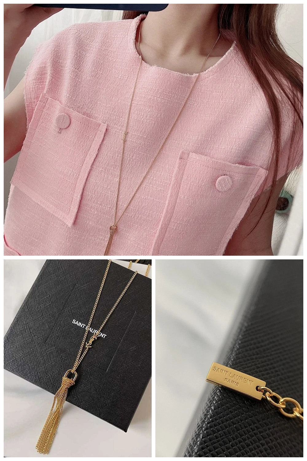 NB - YLS Jewelry - 151