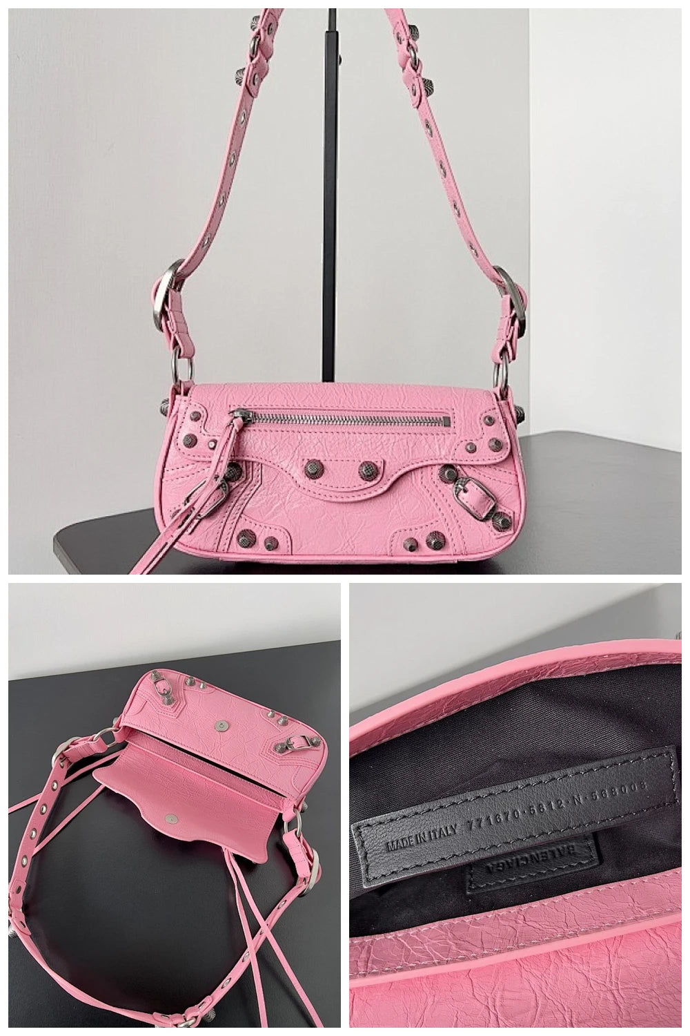 NB - BG Bag - 252