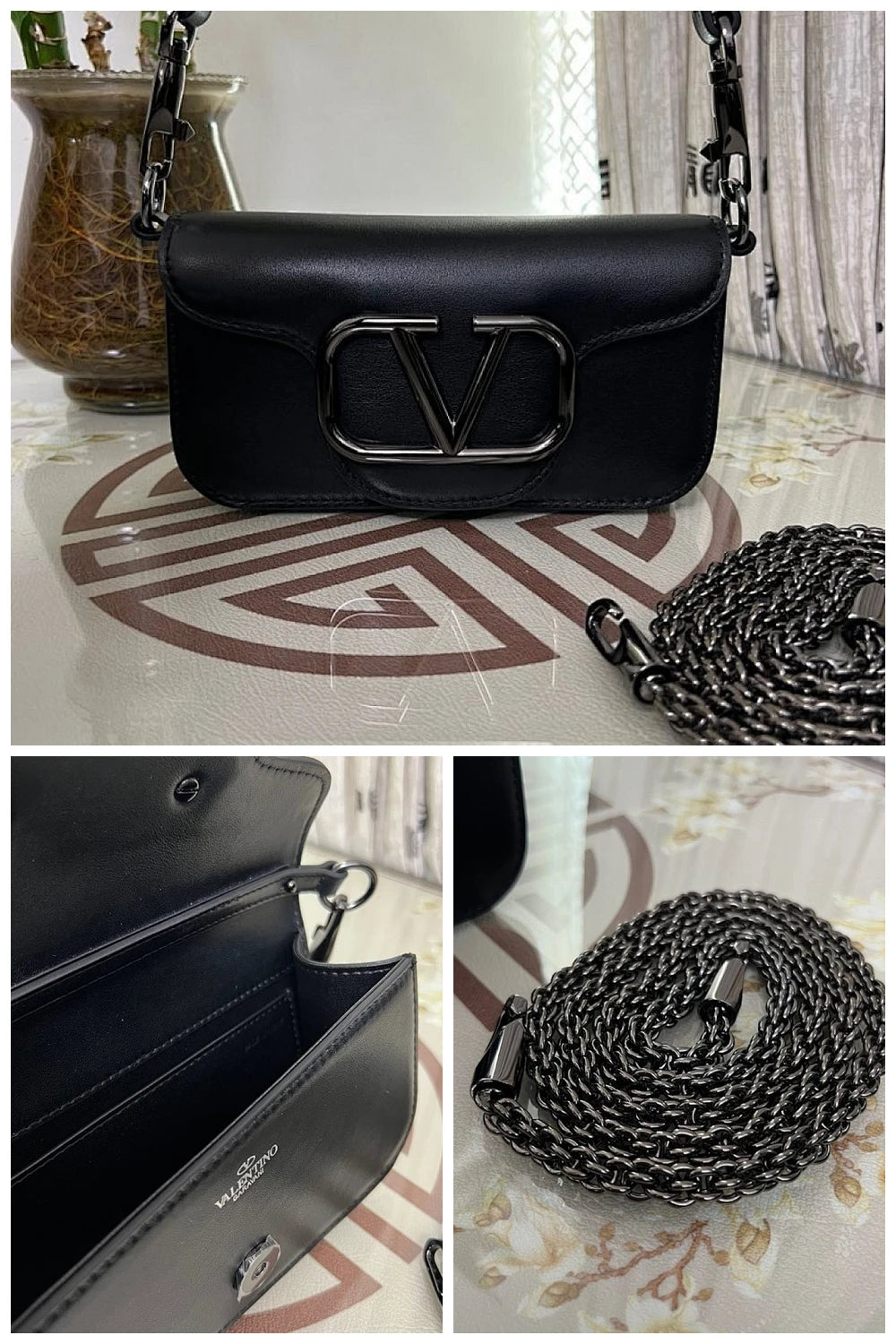 NB - VEL Bag - 533