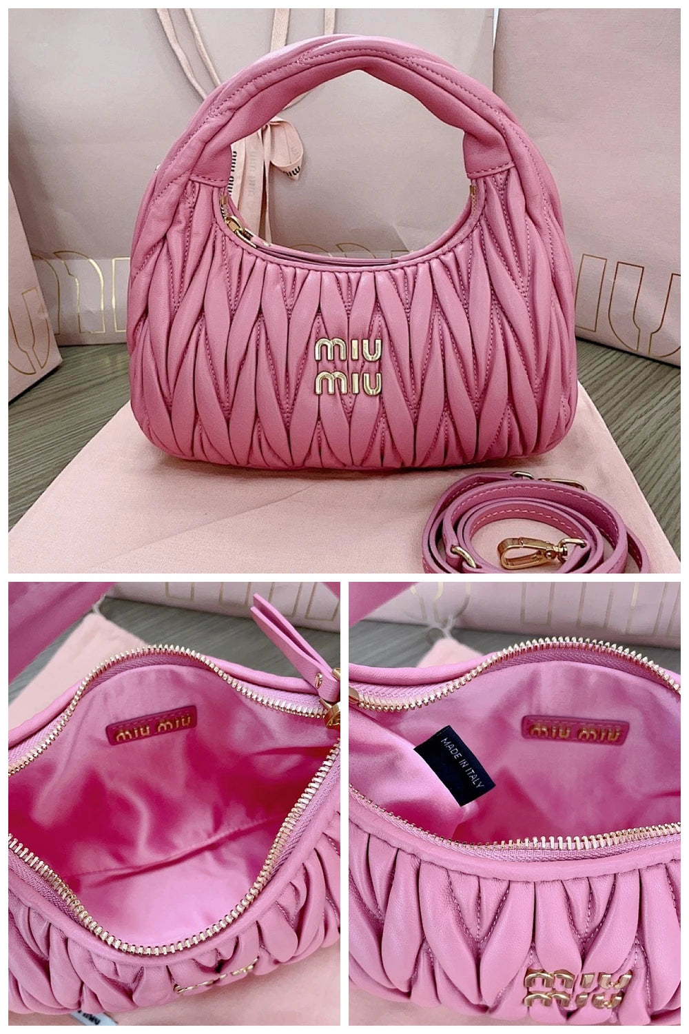 NB - MMU Bag - 247