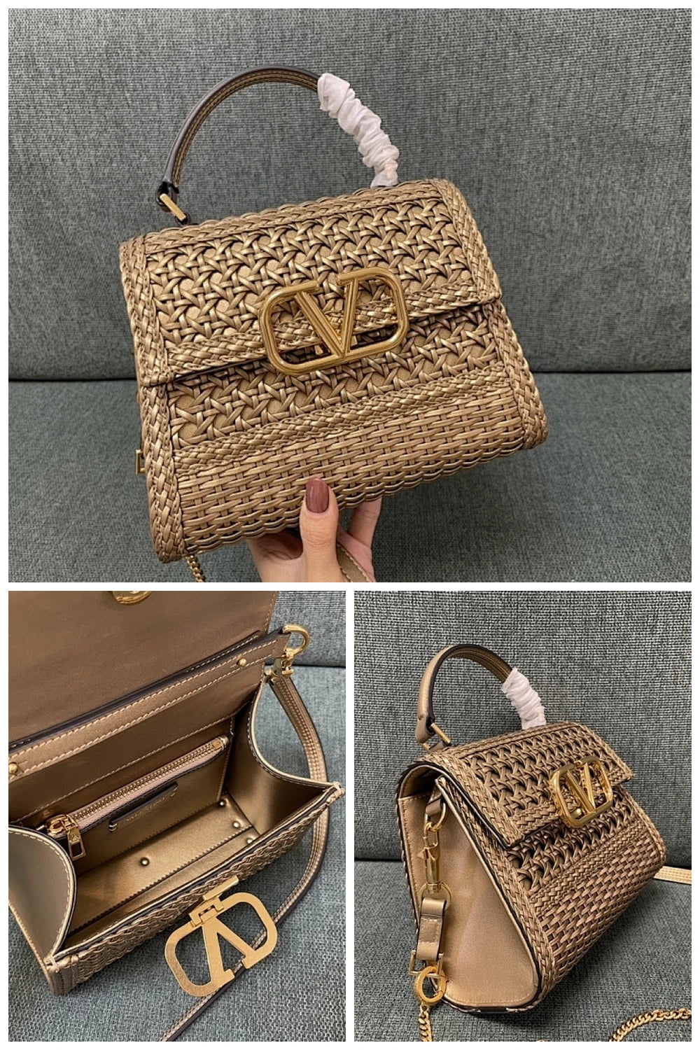 NB - VEL Bag - 452