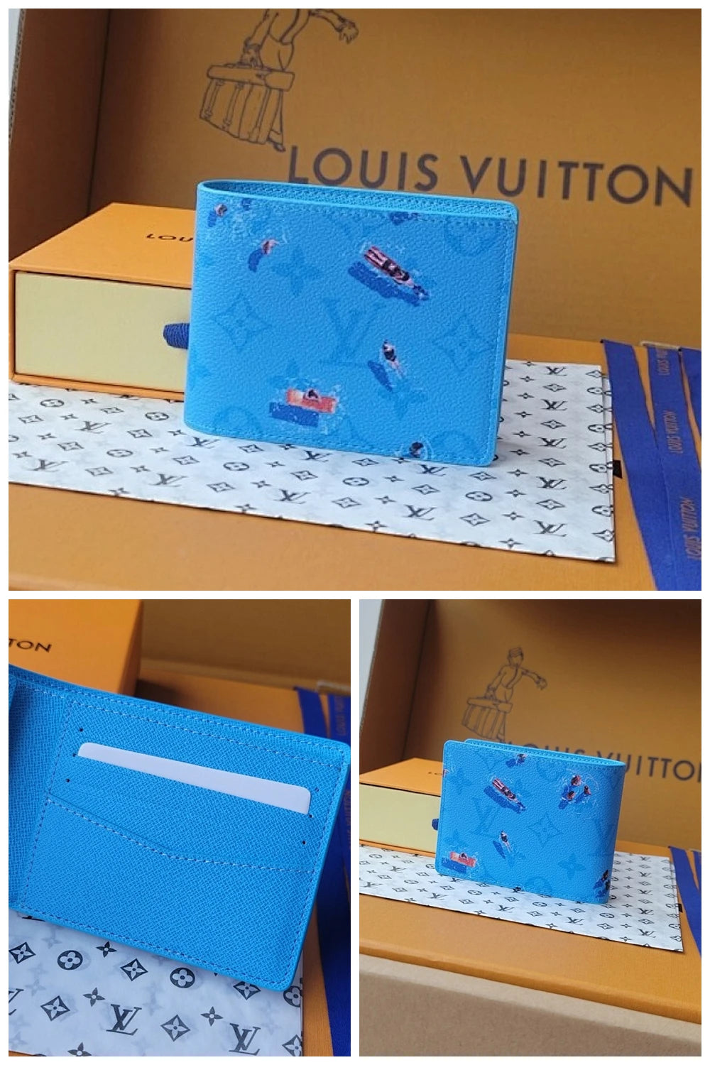 NB - Mix Wallet - 818