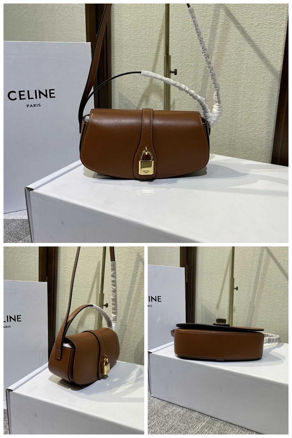 NB - COL Bag - 777