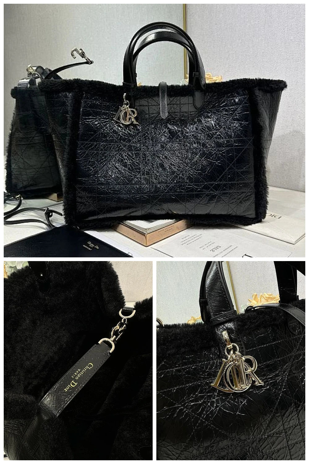 NB - DOR Bag - 399