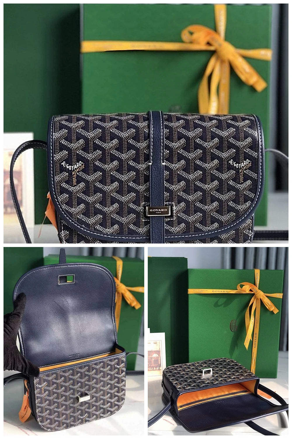 NB - GYO Bag - 1539