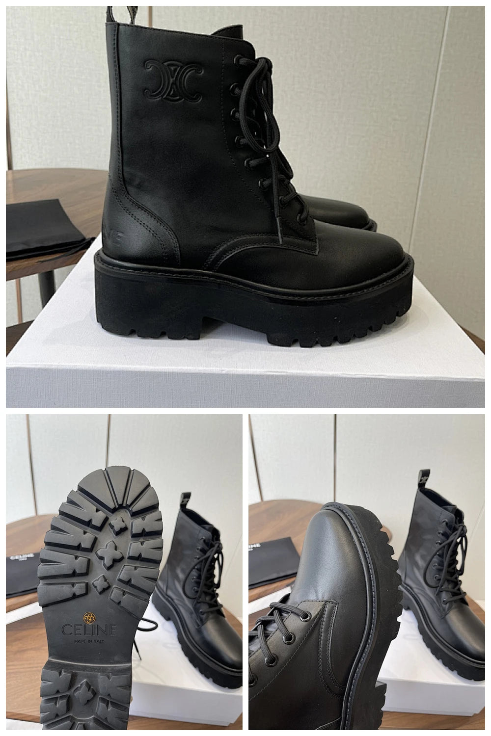 NB - COL Women Shoes - 560