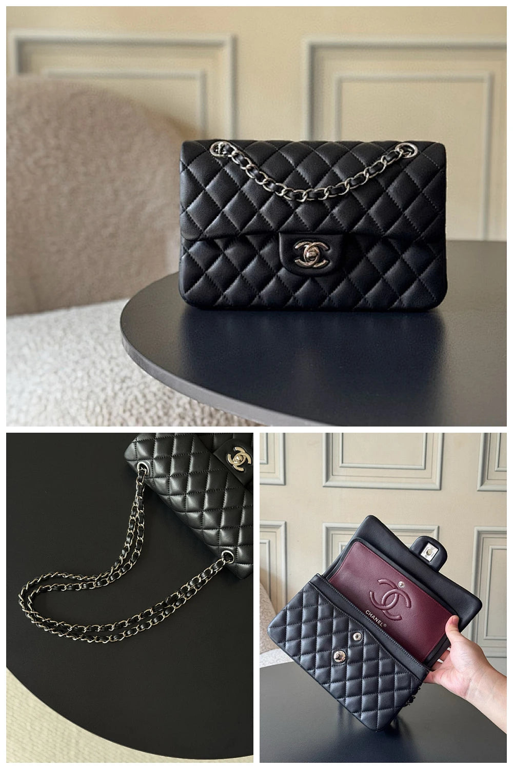 NB - CHL Bag - 459