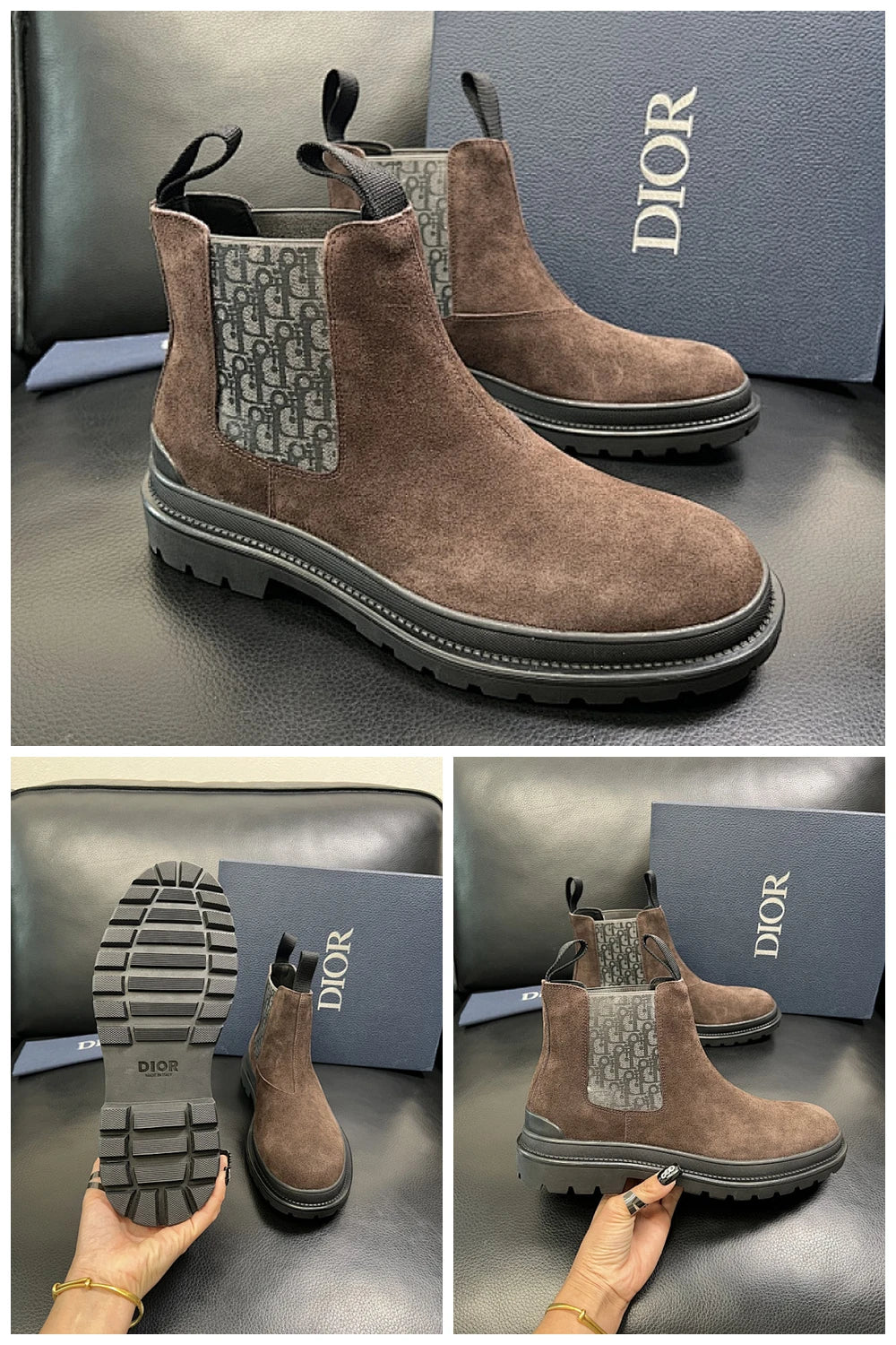 NB - DOR Mix Items - 938