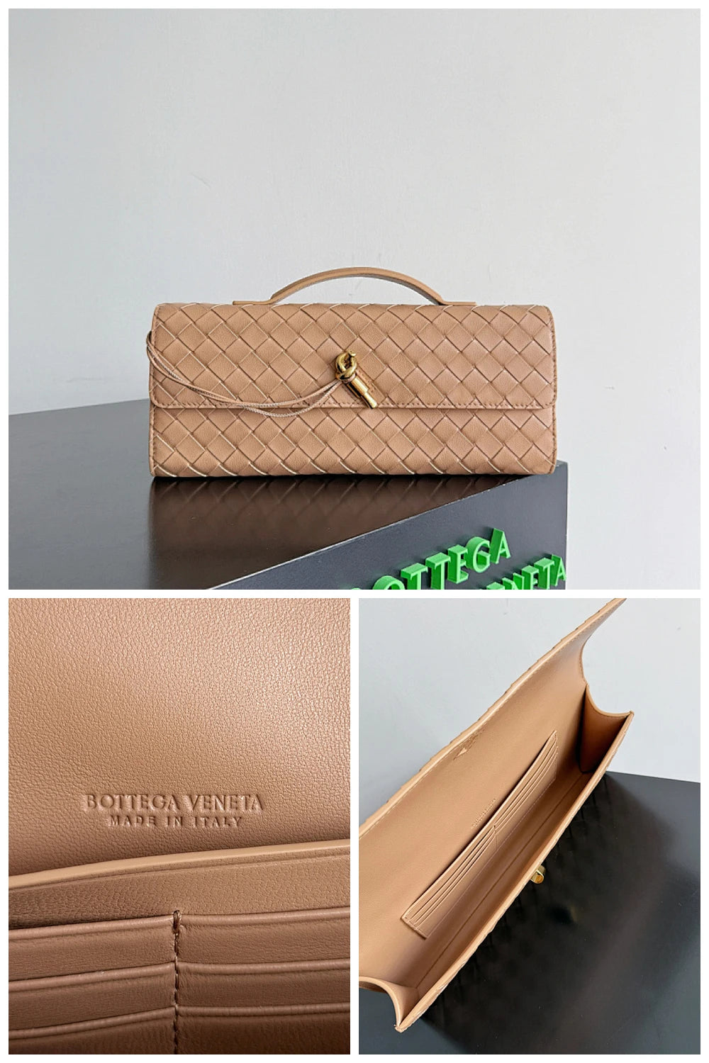 NB - BOV Bag - 344