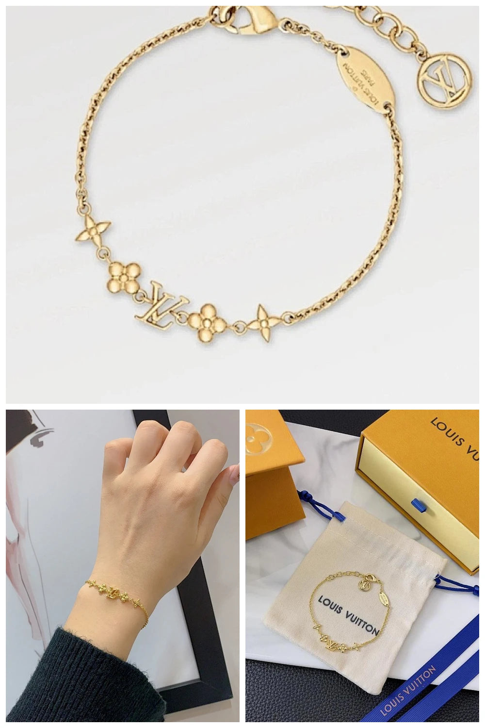 NB - LOV Jewelry - 831