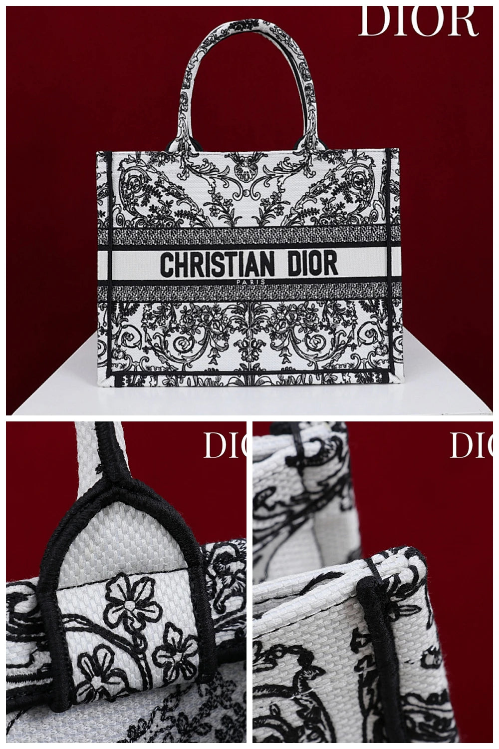 NB - DOR Bag - 1453