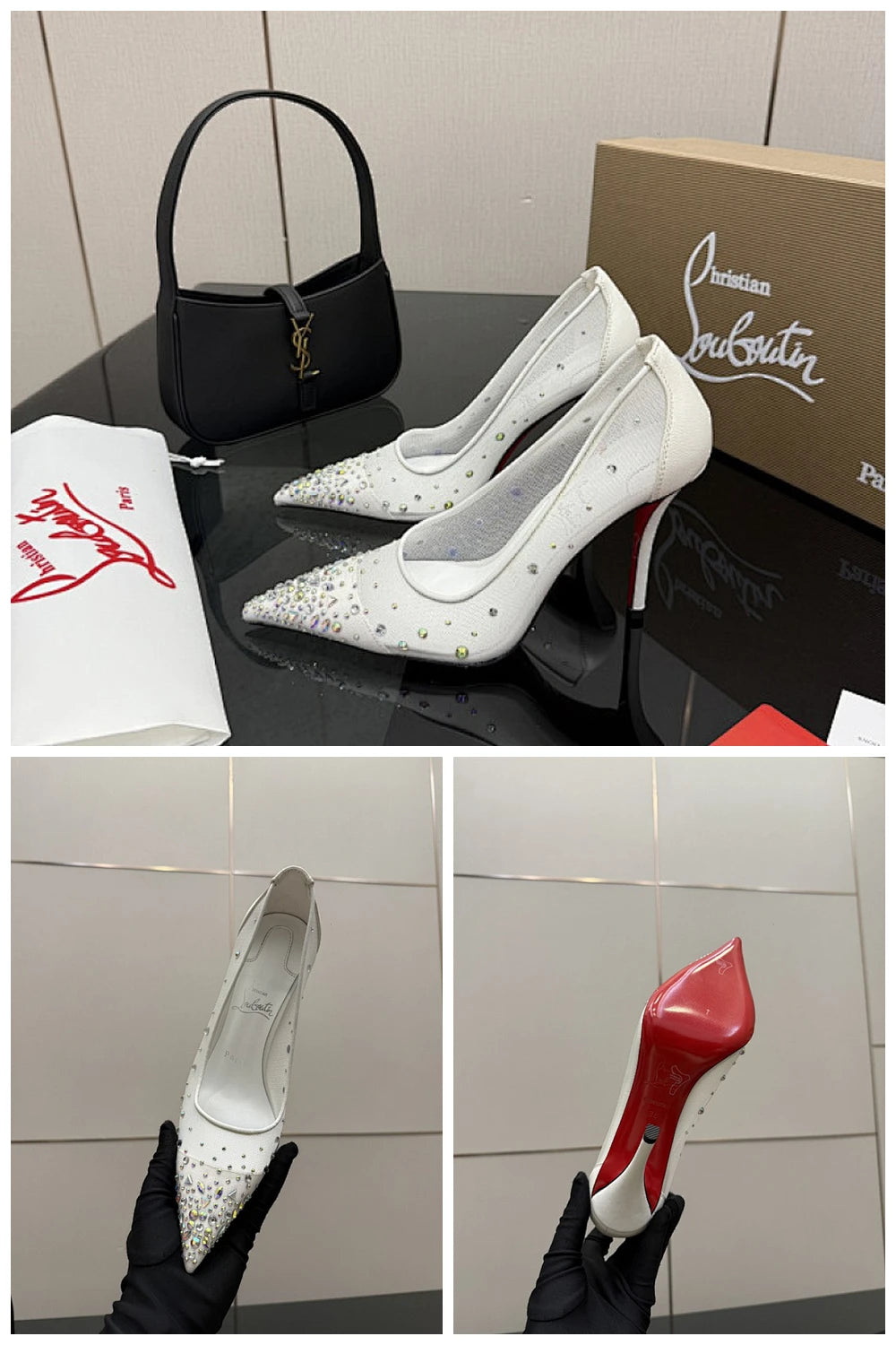 NB - CBL Women Shoes - 092