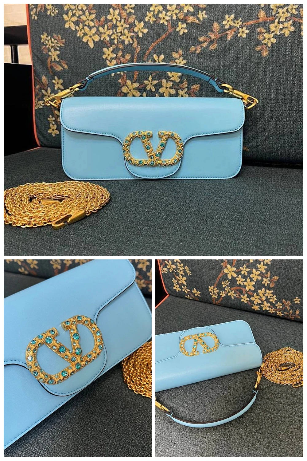 NB - VEL Bag - 121