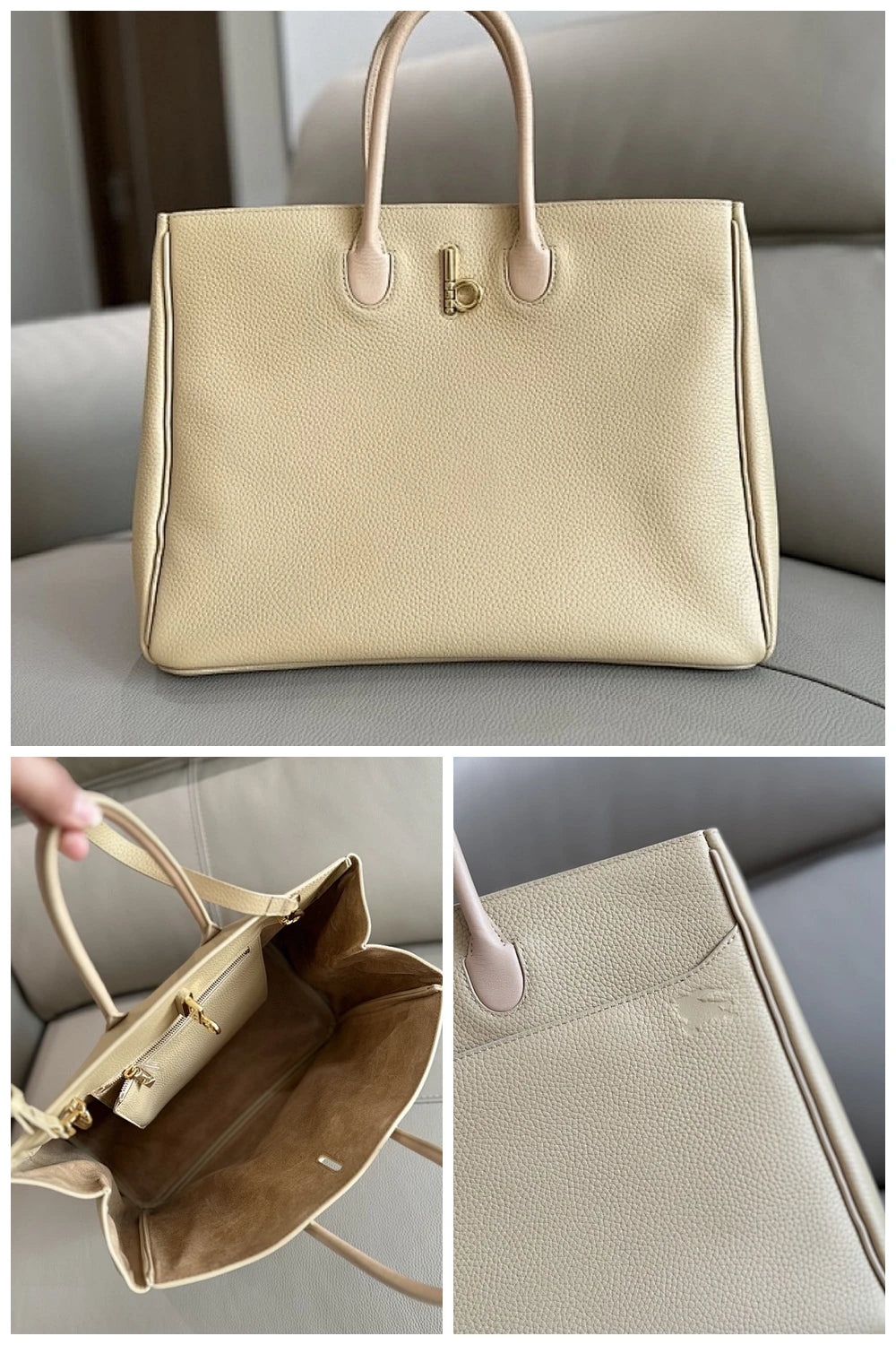 NB - BOR Bag - 149