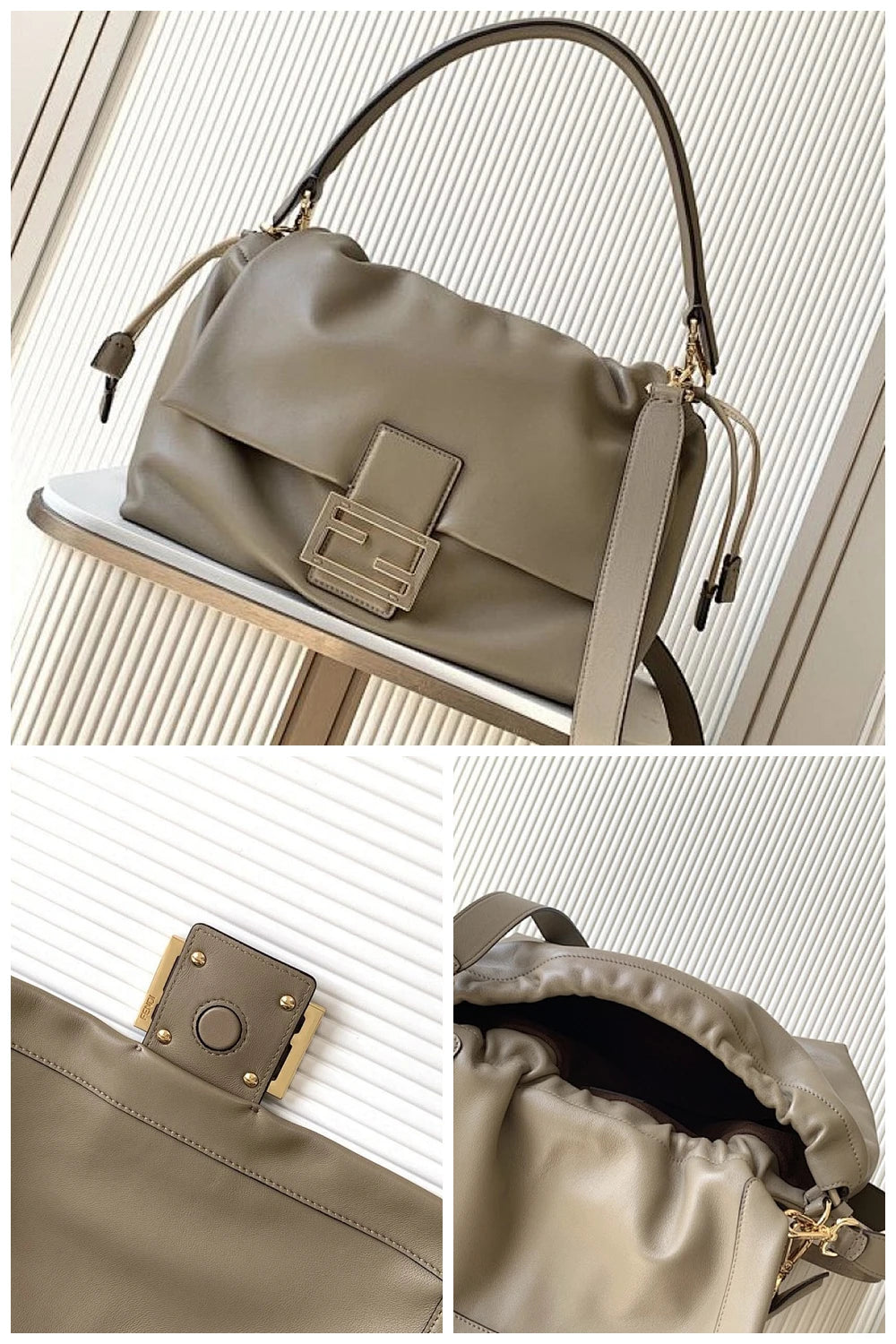 NB - FDE Bag - 248