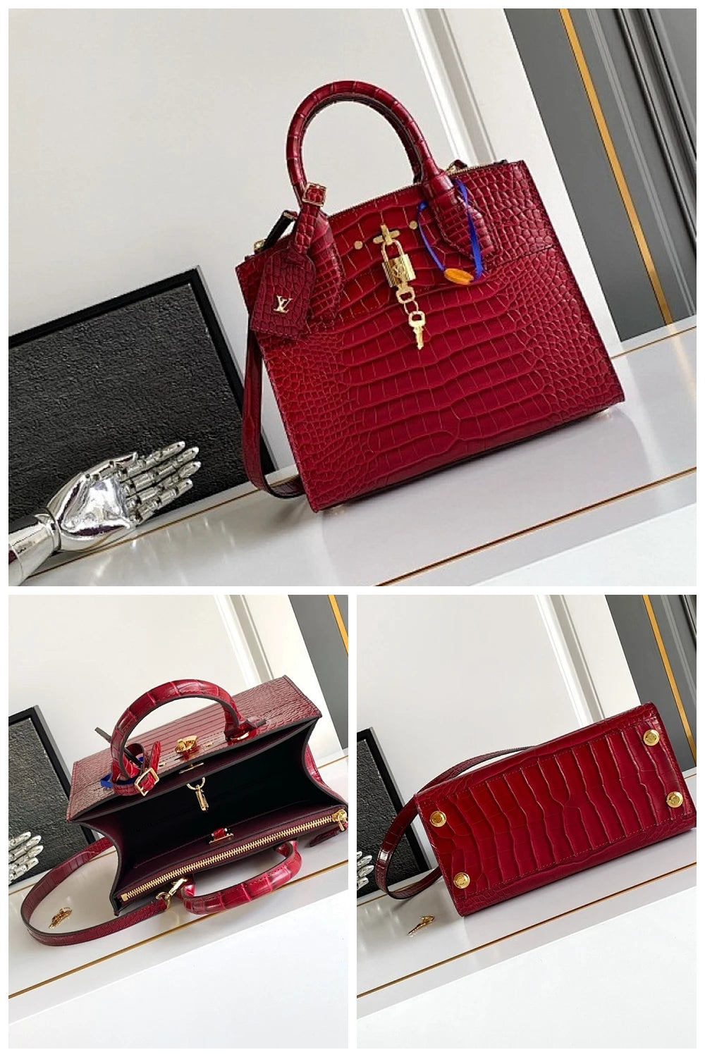 NB - LOV Bag - 435