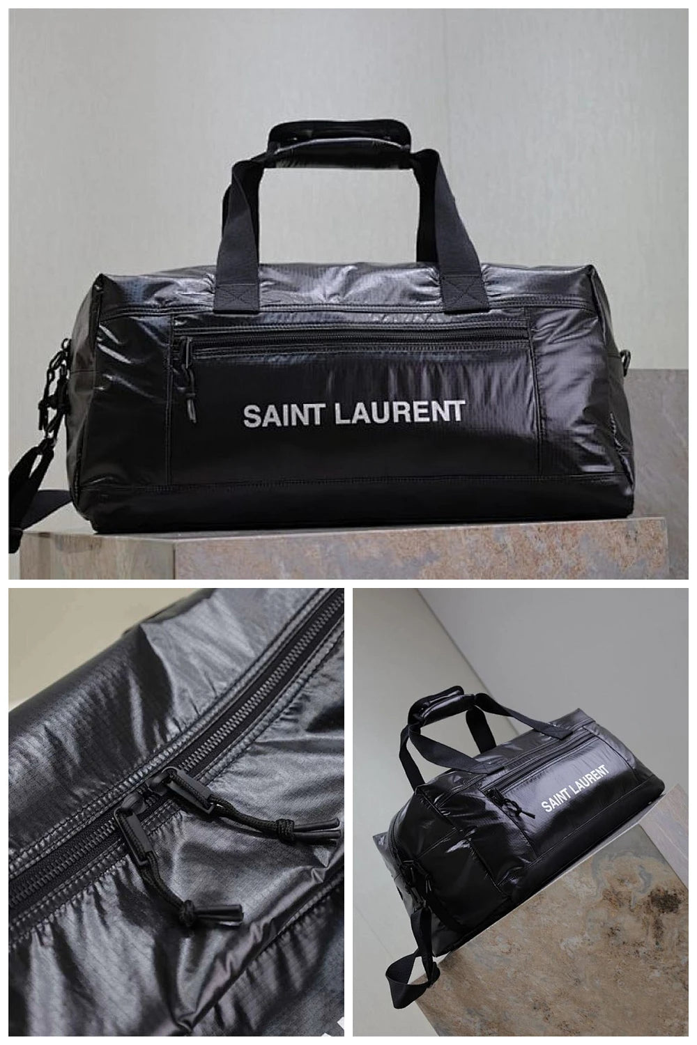 NB - YLS Bag - 1552