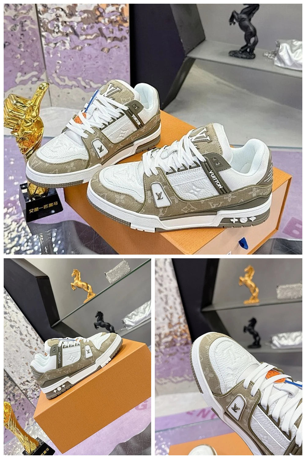 NB - LOV Women Shoes - 790