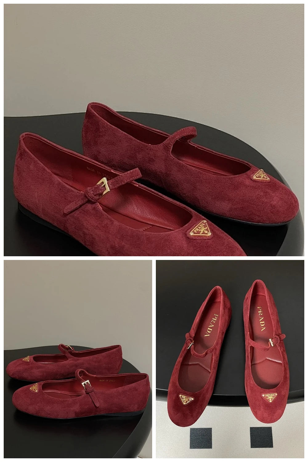 NB - PD Women Shoes - 213