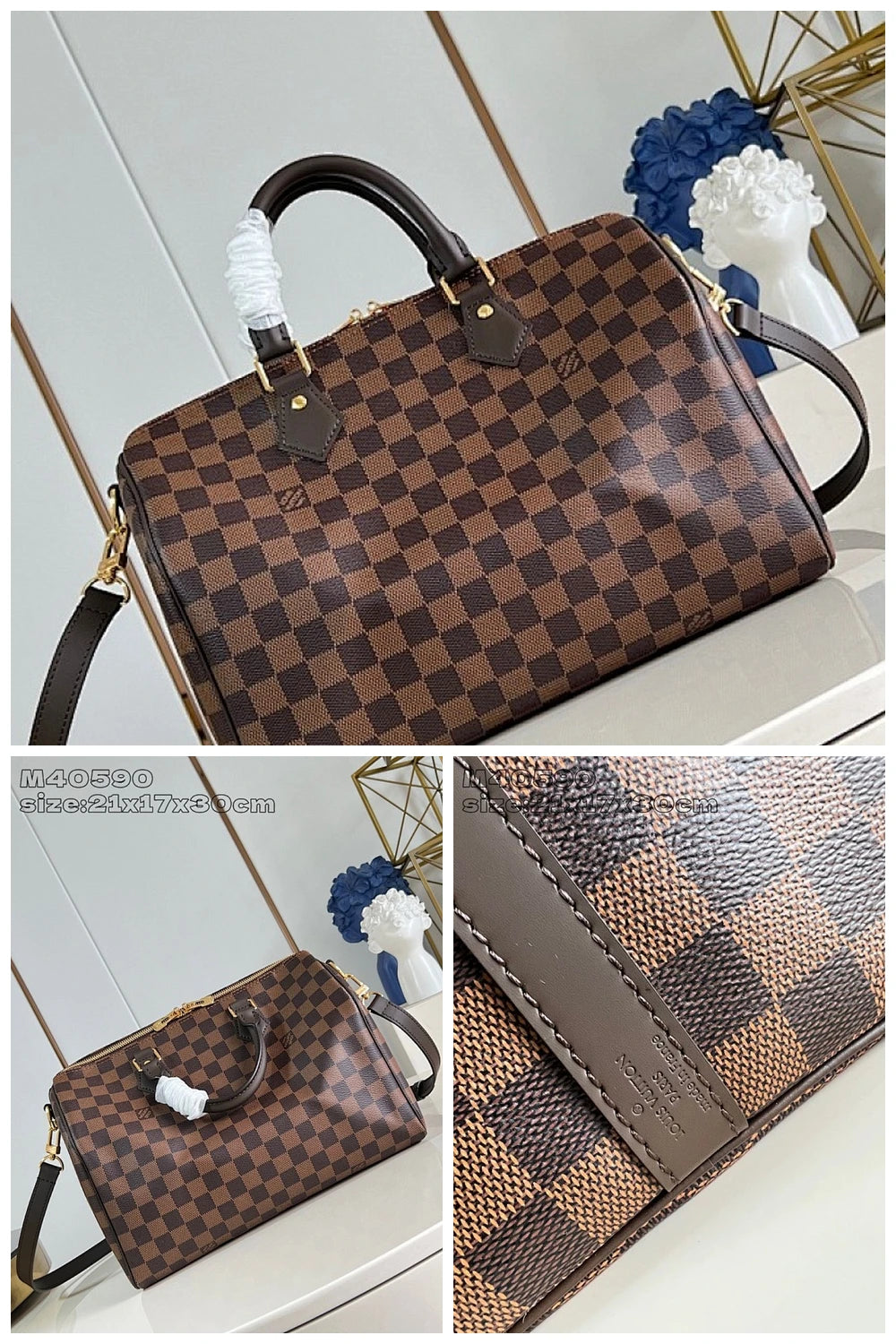 NB - LOV Bag - 270