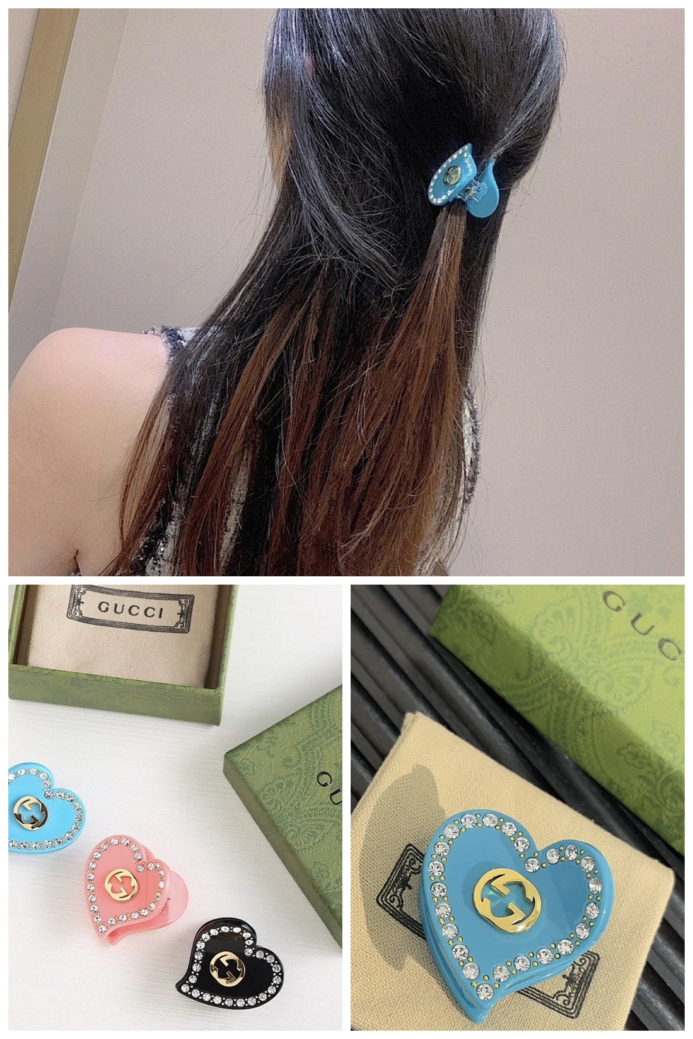 NB - GUKI Jewelry - 563