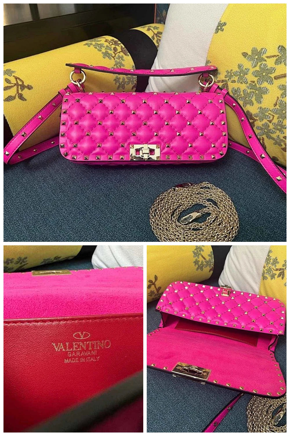 NB - VEL Bag - 341