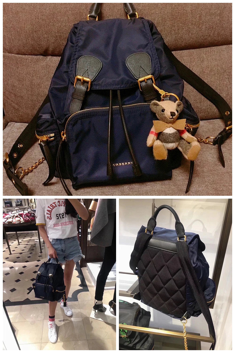 NB - BOR Bag - 075