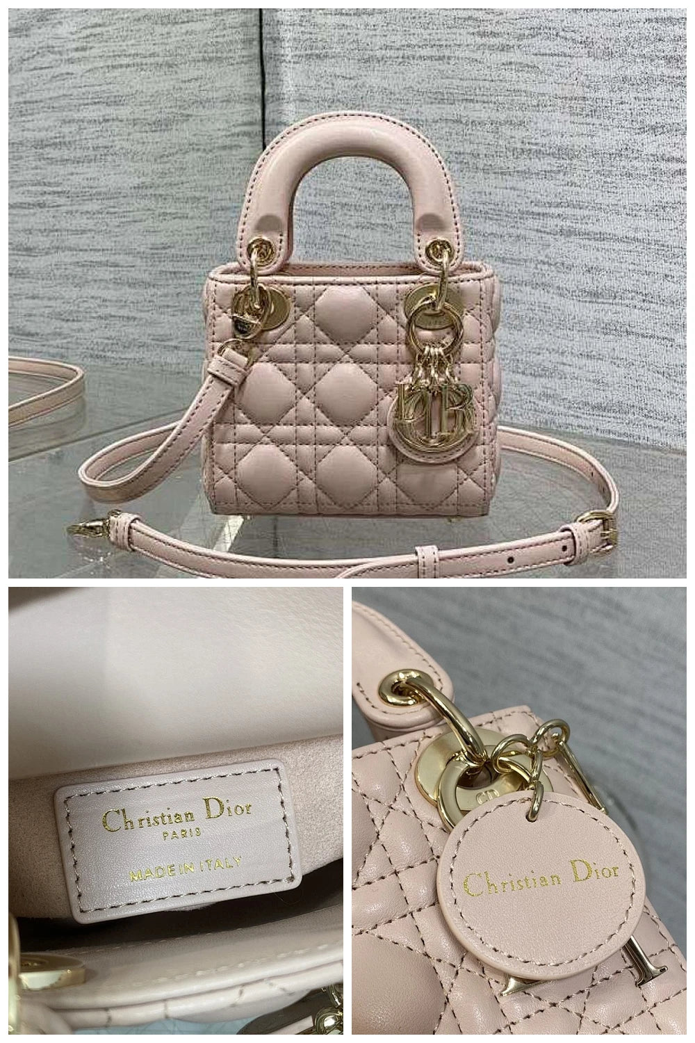 NB - DOR Bag - 1503