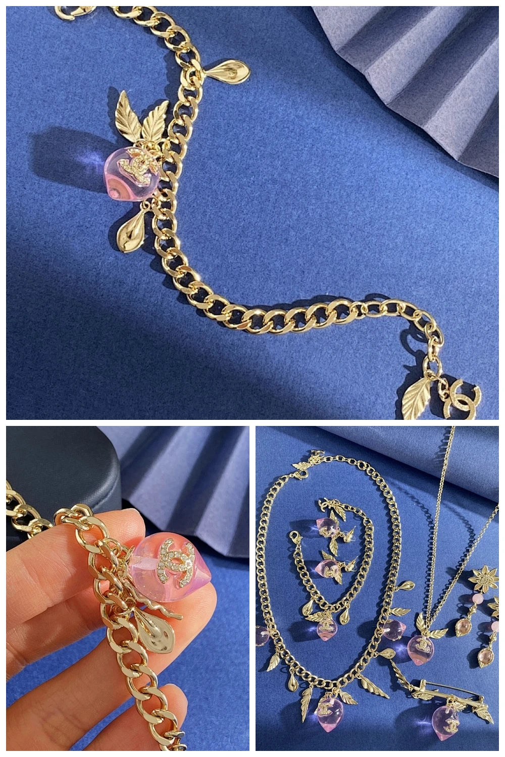 NB - CHL Jewelry - 918