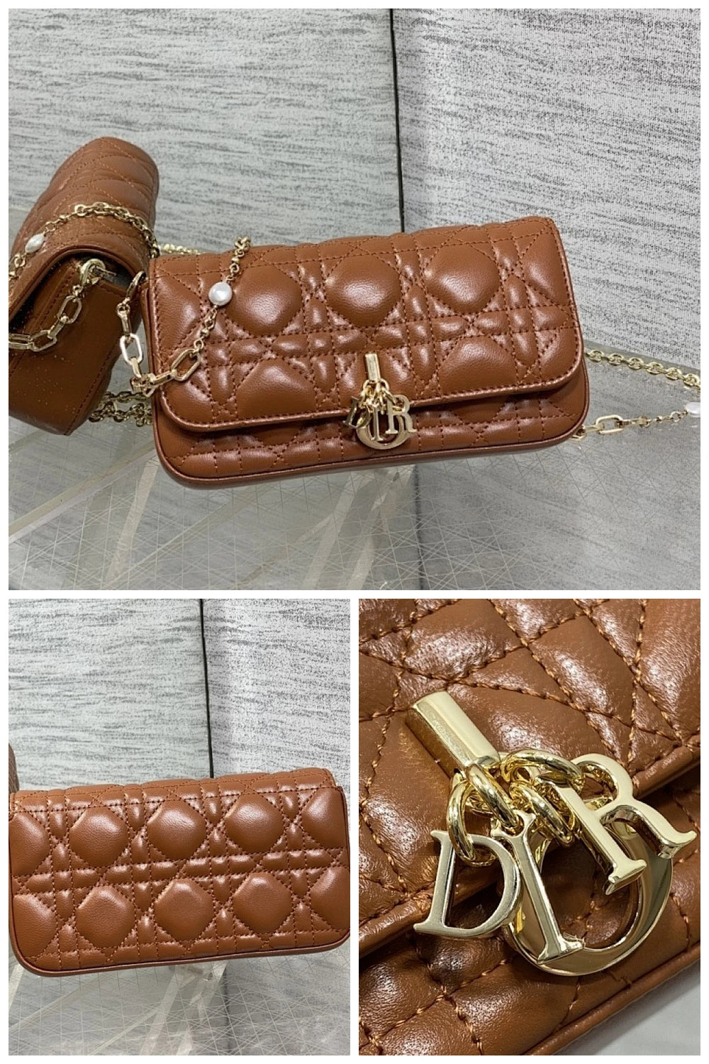 NB - DOR Bag - 1382
