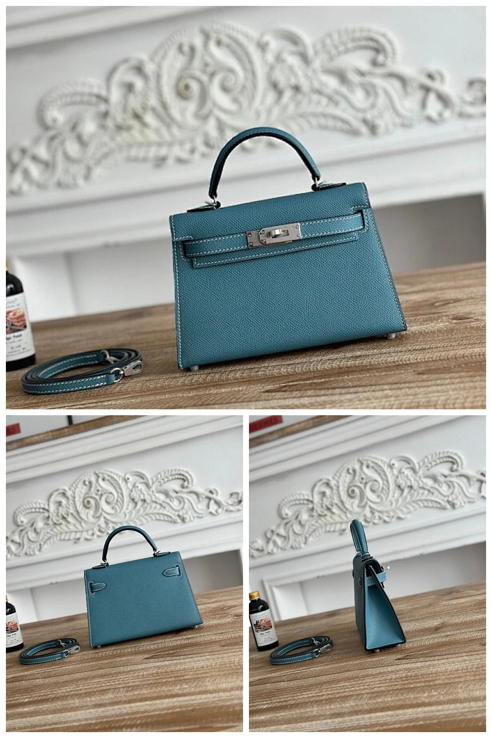 NB - HMS Bag - 812