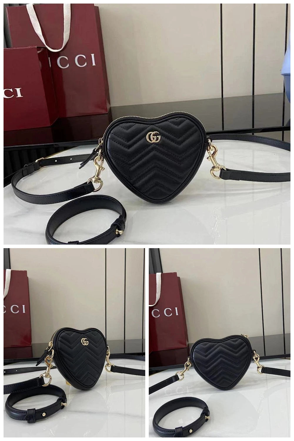 NB - GUKI Bag - 692