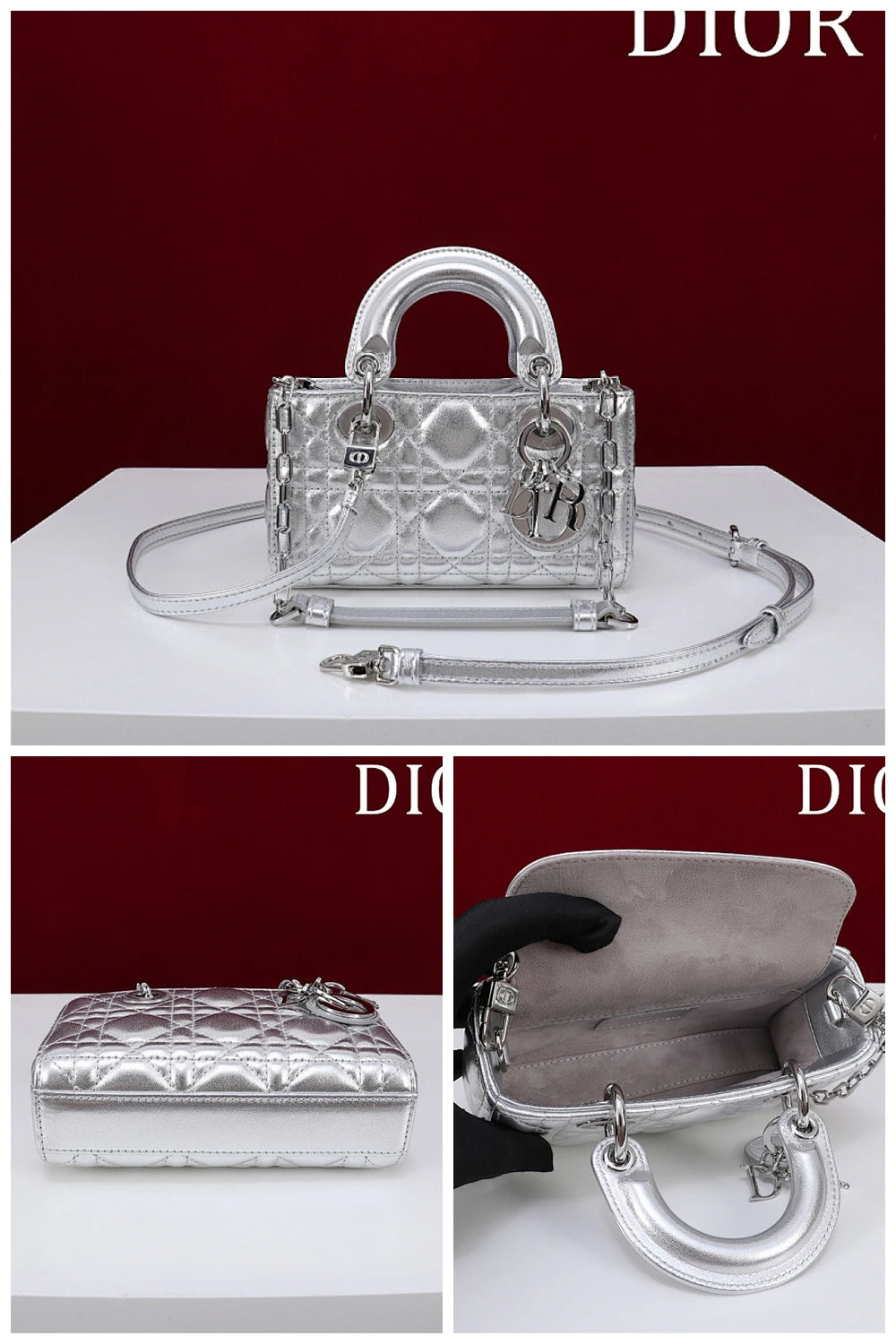 NB - DOR Bag - 277