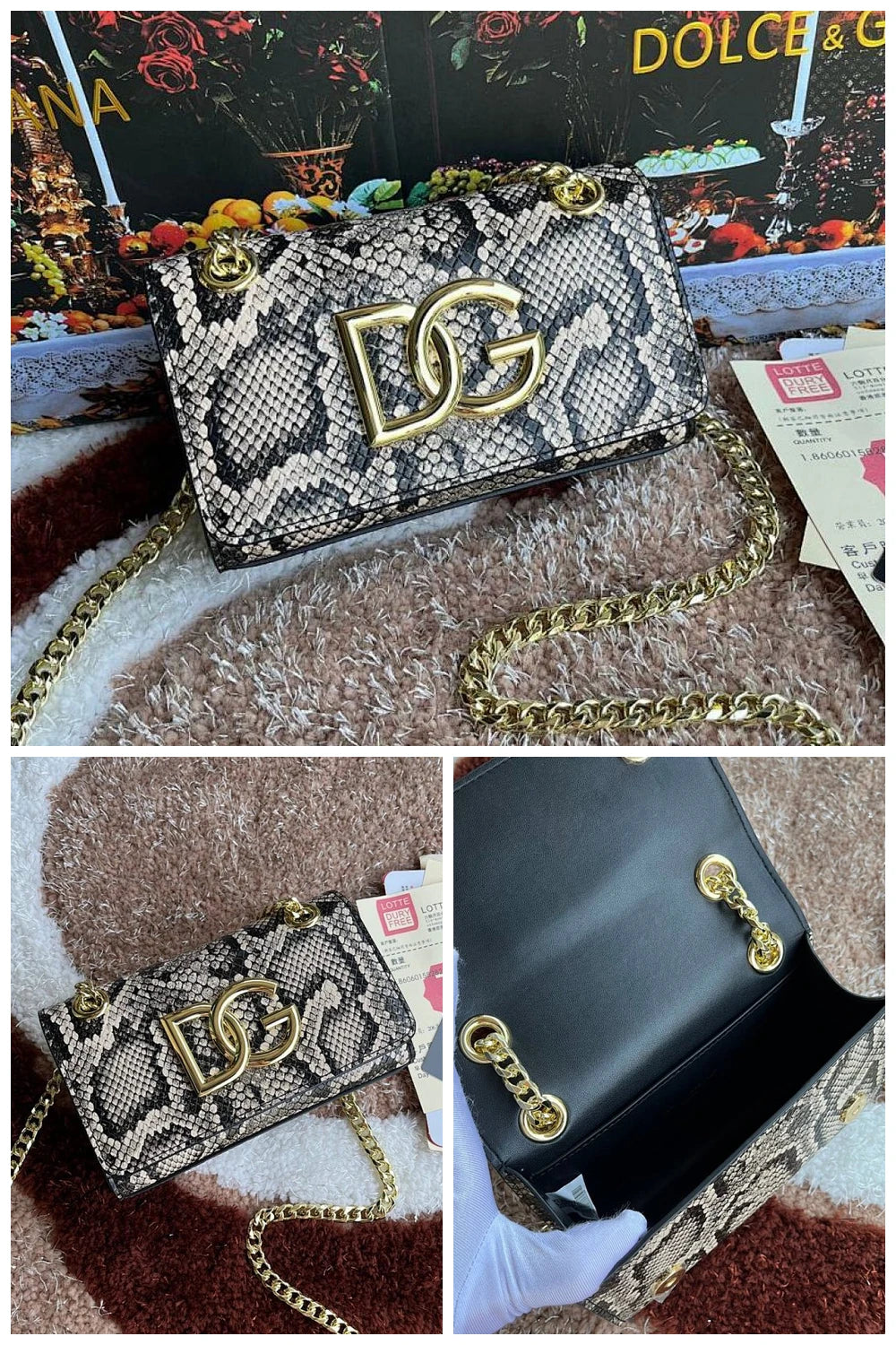 NB - DAG Bag - 721