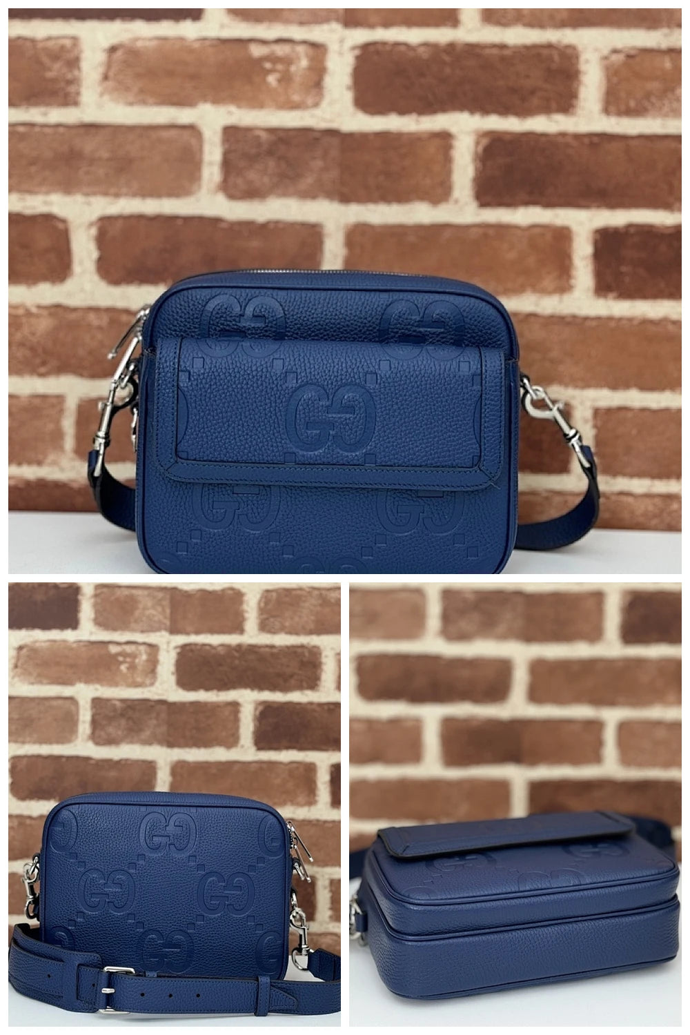NB - GUKI Bag - 1029