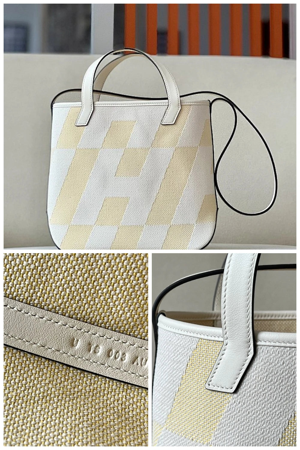 NB - HMS Bag - 484