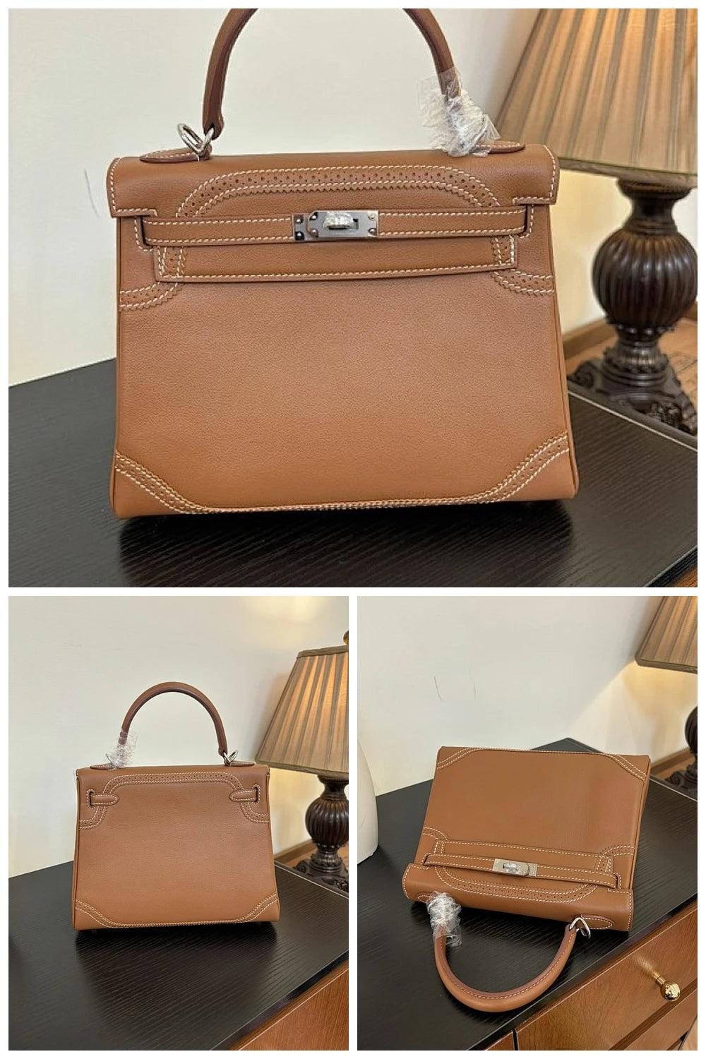 NB - HMS Bag - 1282