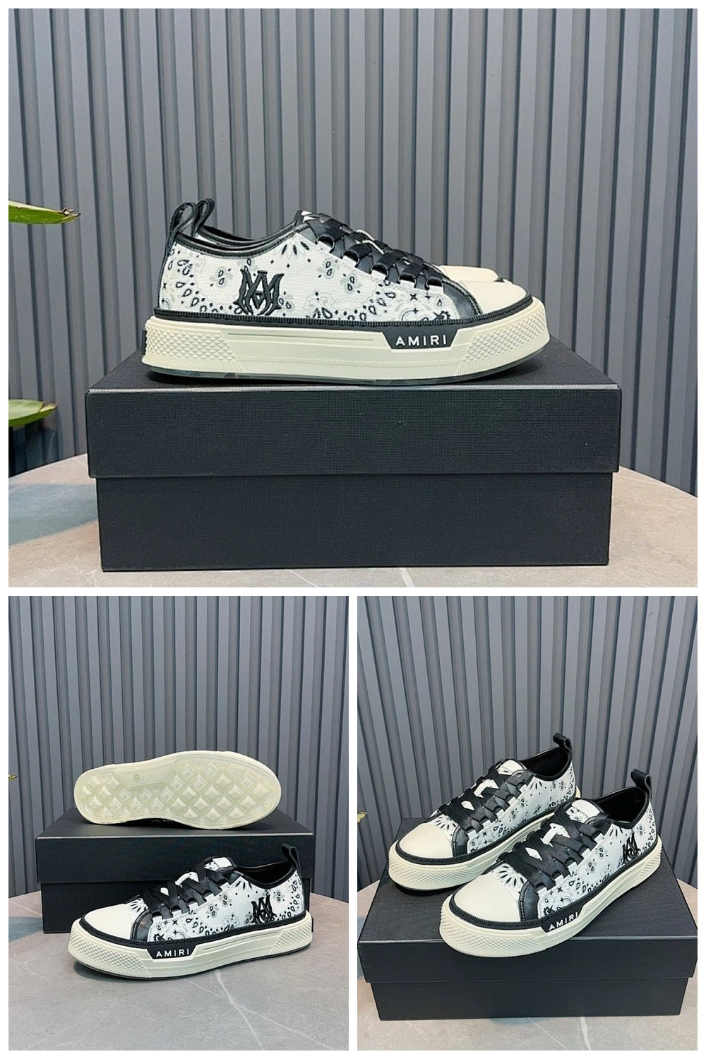 NB - AMIR Women Shoes - 424
