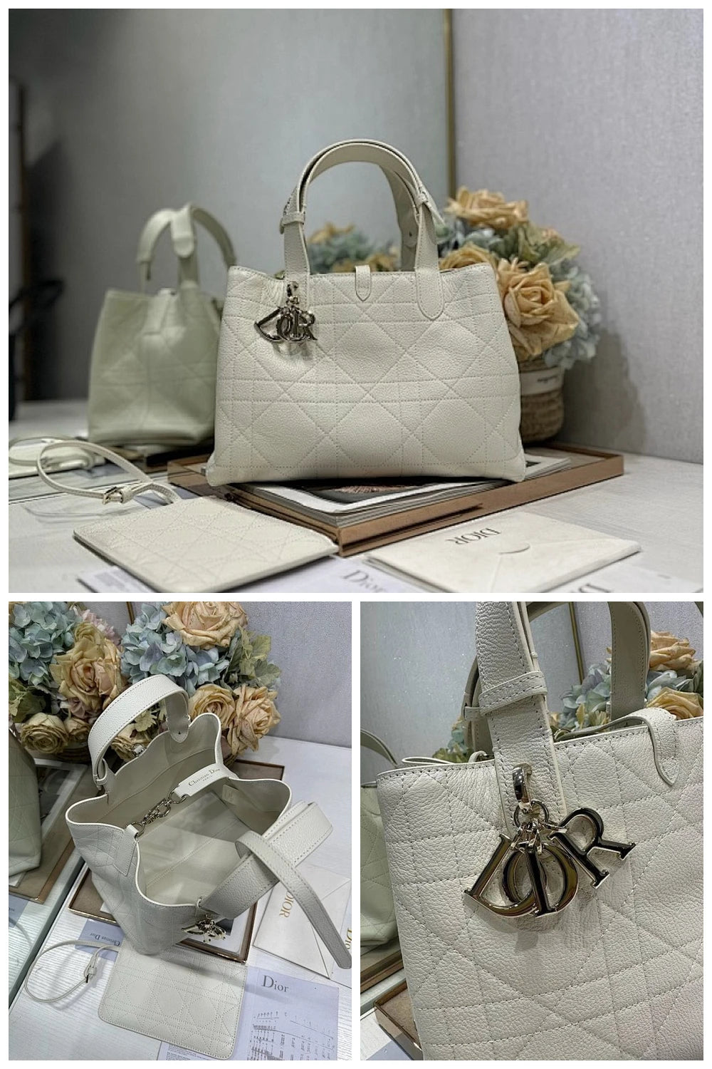 NB - DOR Bag - 738