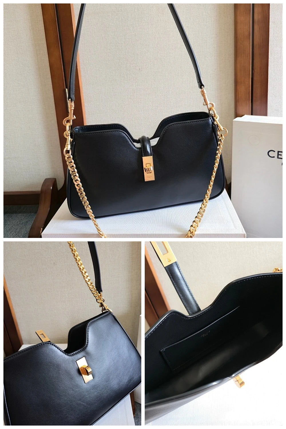 NB - COL Bag - 846