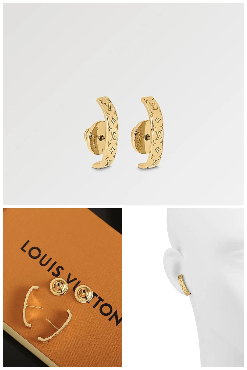 NB - LOV Jewelry - 755