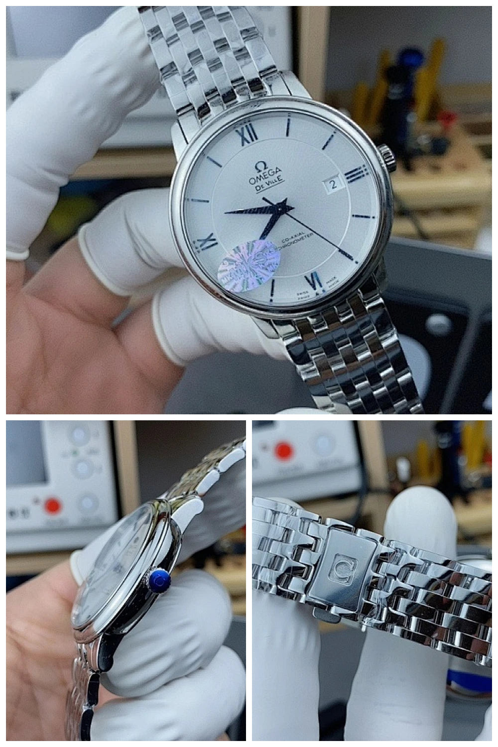 NB - Mix Watch - 1254