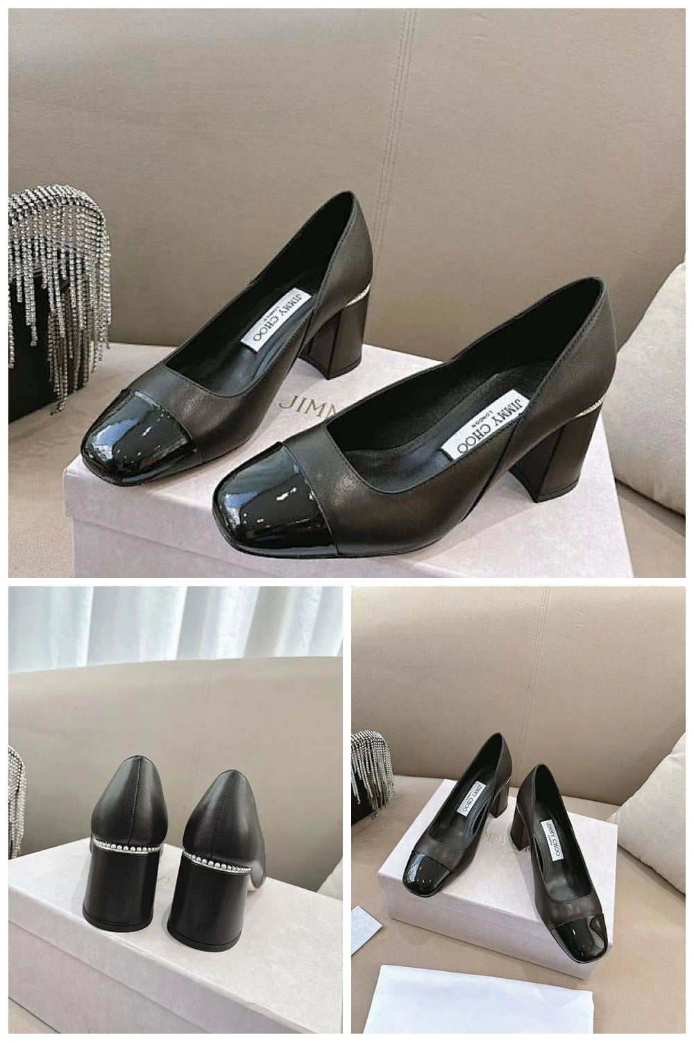 NB - JMC Women Shoes - 422