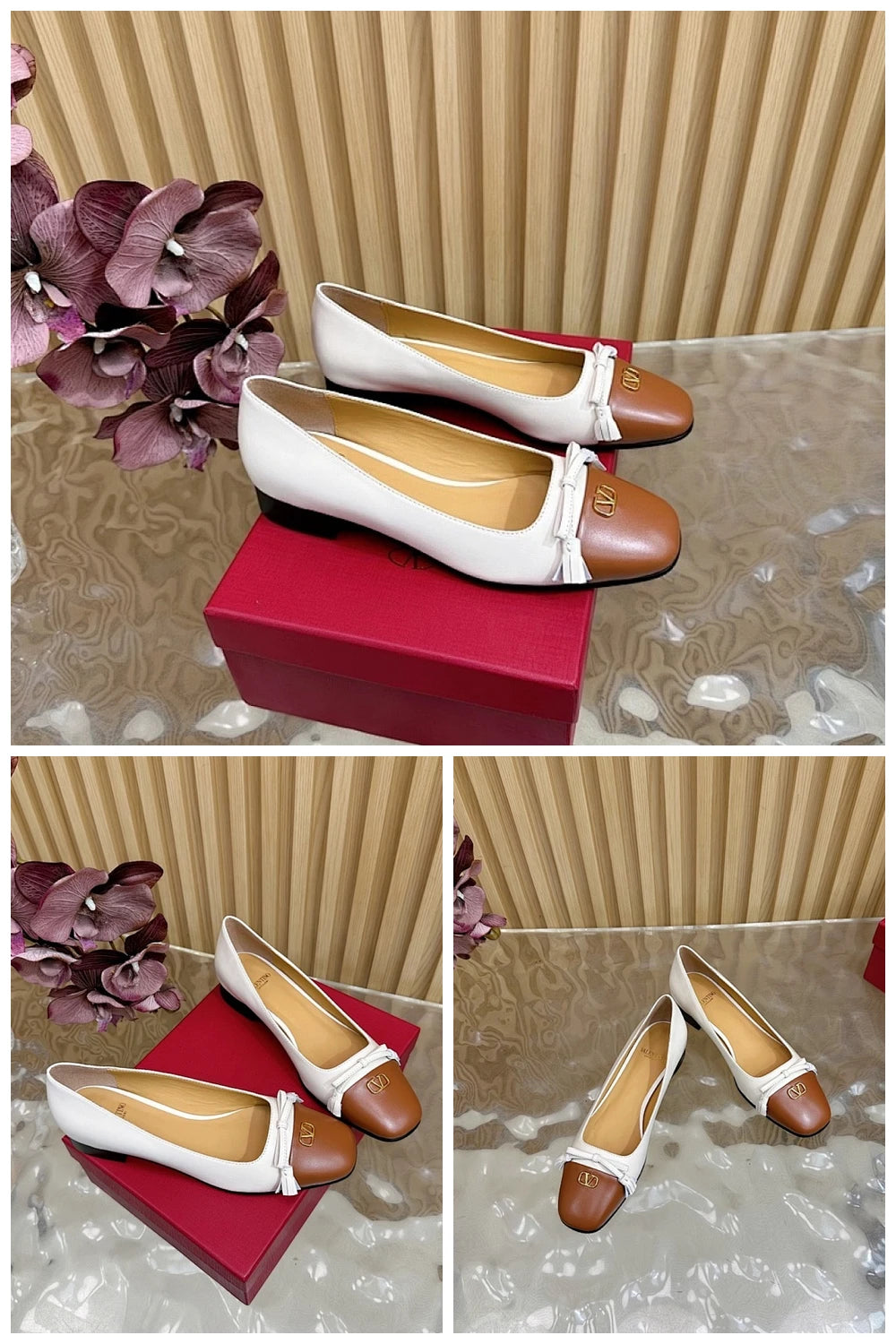 NB - VEL Women Shoes - 066