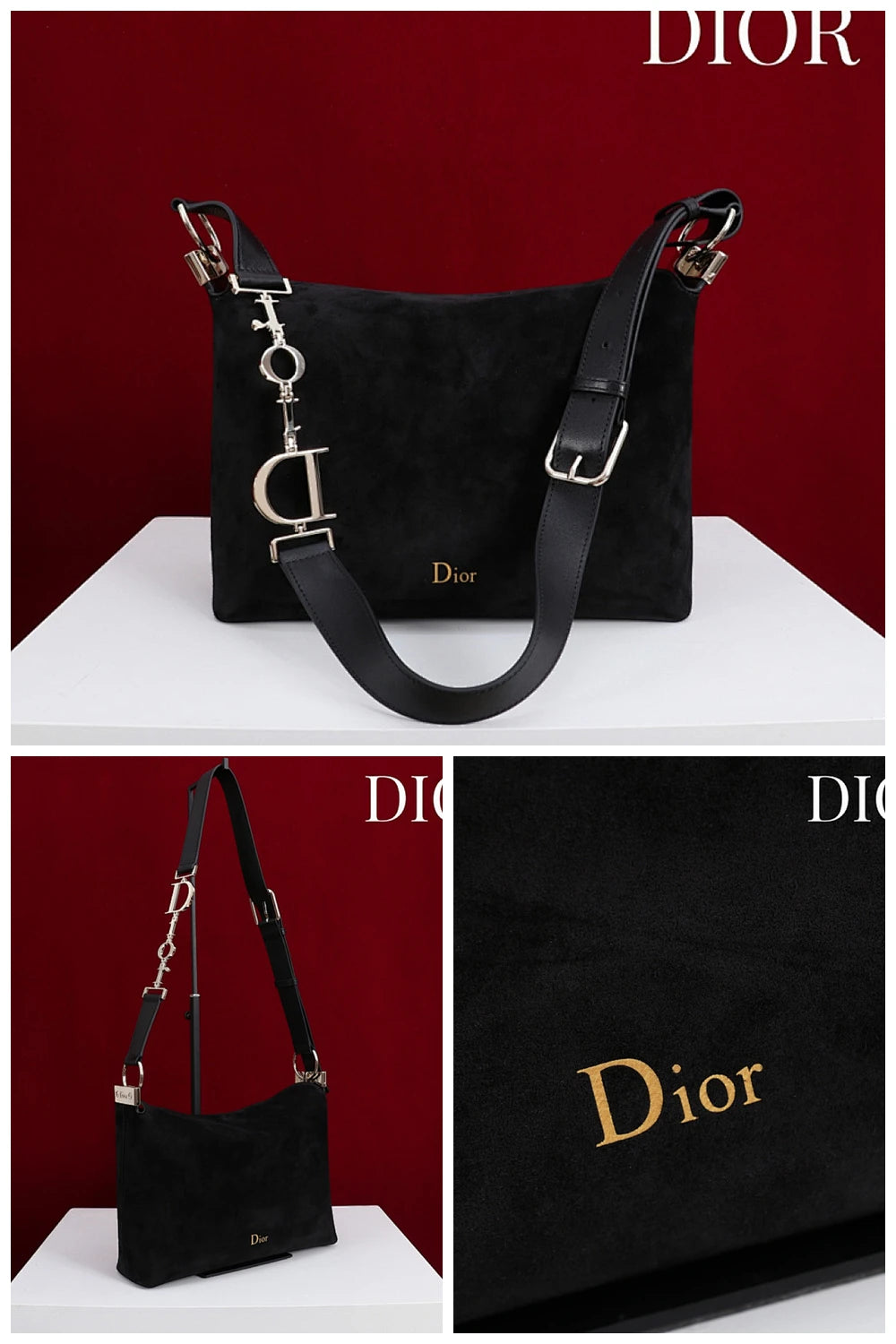 NB - DOR Bag - 1129